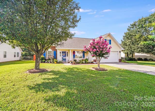 Property at 3319 Creek Trail Rd, Indian Trail, NC 28079, 3 beds, 2 baths