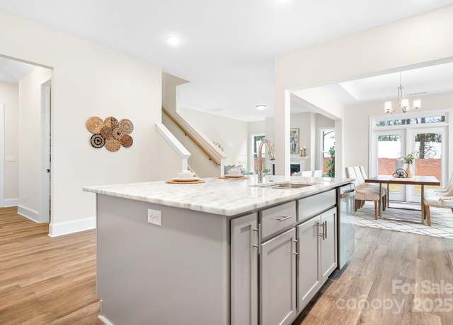 Property at 332 Shinnville Rd, Mooresville, NC 28115, 4 beds, 3.5 baths