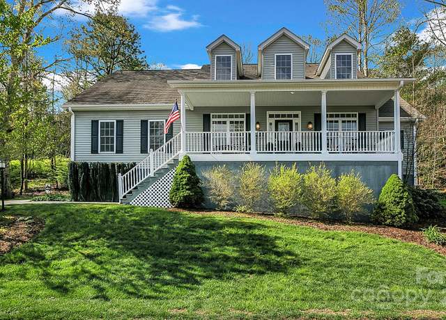 Property at 69 Cold Stream Way, Hendersonville, NC 28791, 3 beds, 2 baths