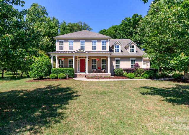 Property at 2153 Darian Way, Waxhaw, NC 28173, 4 beds, 4.5 baths