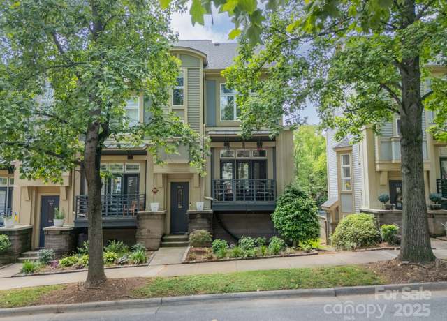 Property at 738 Garden District Dr, Charlotte, NC 28202, 2 beds, 2 baths