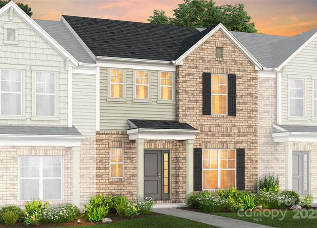 Property at 2205 Riverstone Blvd #137, Monroe, NC 28110, 3 beds, 2.5 baths