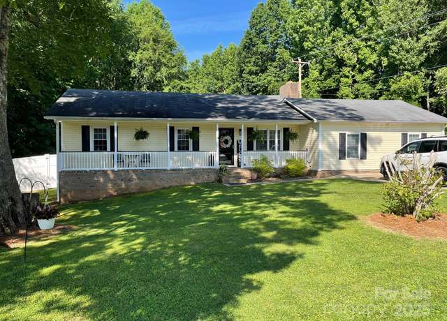 Property at 4337 Gelinda Ct, Gastonia, NC 28056, 5 beds, 2.5 baths