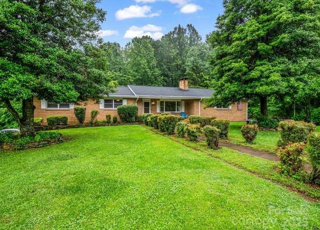 Property at 989 Mine Gap Rd, Zirconia, NC 28790, 5 beds, 4 baths