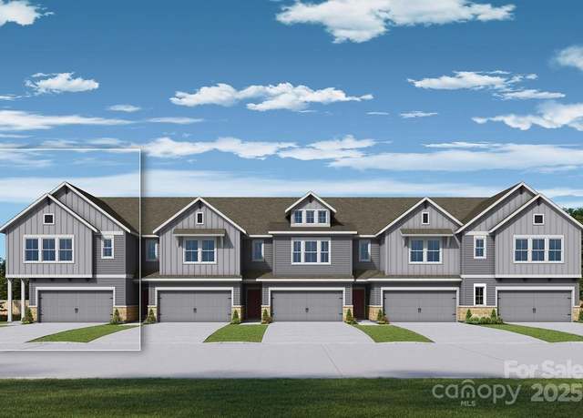 Property at 164 Quartz Hill Way, Waxhaw, NC 28173, 3 beds, 2.5 baths