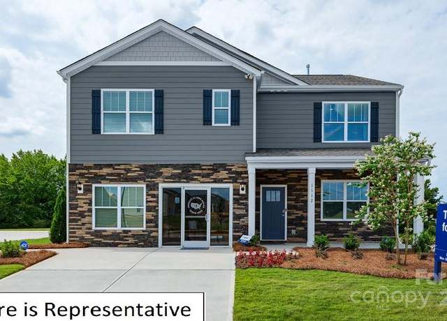 Property at 451 Zender Ln, Monroe, NC 28112, 5 beds, 3 baths