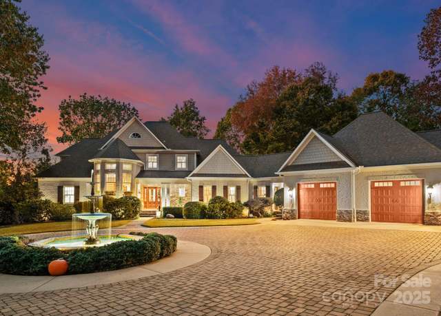 Property at 188 Windwood Ln, Troutman, NC 28166, 4 beds, 4.5 baths