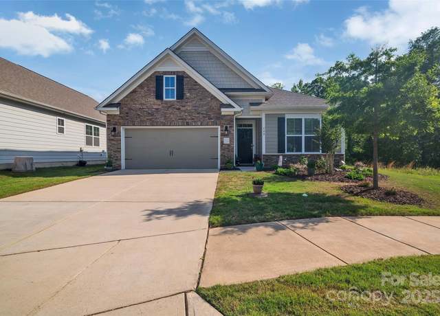 Property at 608 Latrobe Dr, Iron Station, NC 28080, 4 beds, 2 baths