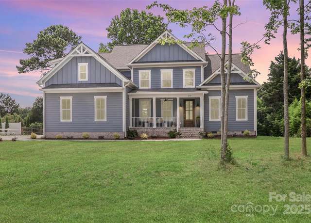 Property at 332 Canvasback Rd, Mooresville, NC 28117, 4 beds, 3 baths