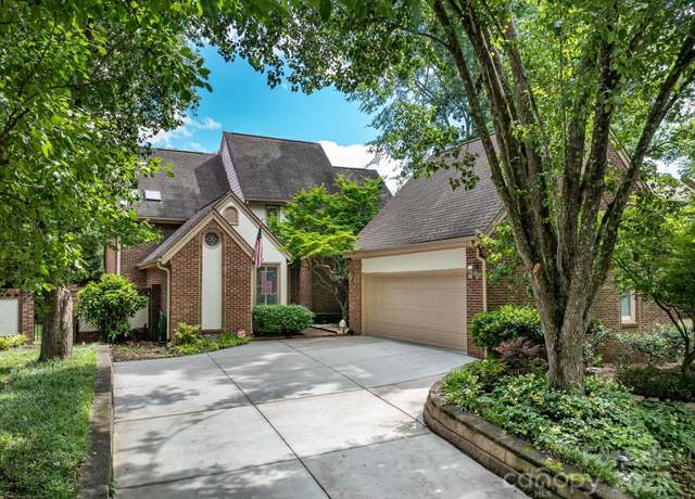 Property at 5104 Top Seed Ct, Charlotte, NC 28226, 3 beds, 3 baths