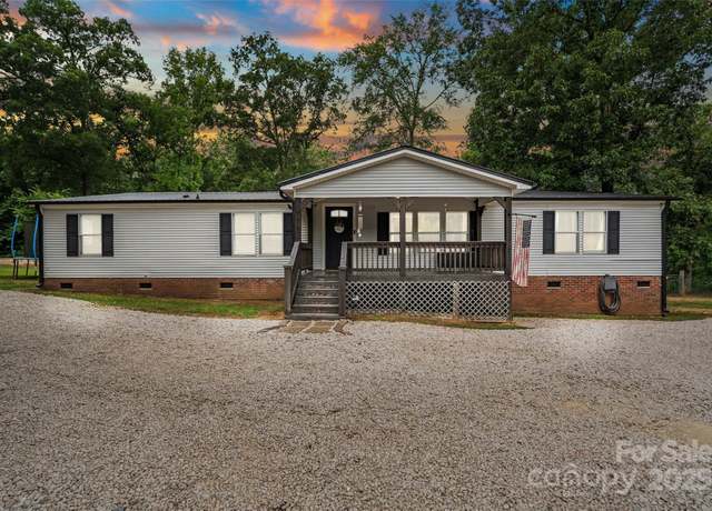 Property at 779 Rock Hill Hwy, Lancaster, SC 29720, 4 beds, 2 baths