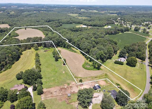 Property at 0 Branchwood Rd, Statesville, NC 28625