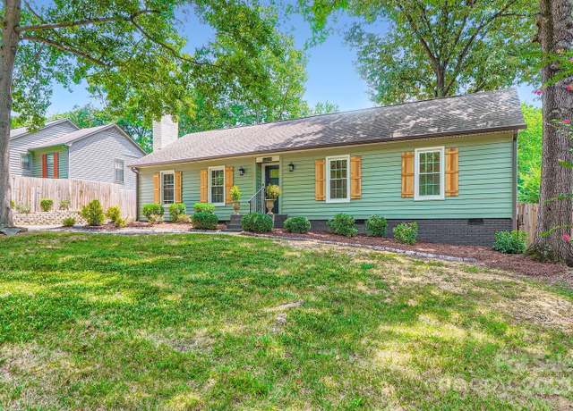 Property at 7325 Honey Flower Pl, Charlotte, NC 28214, 3 beds, 2 baths