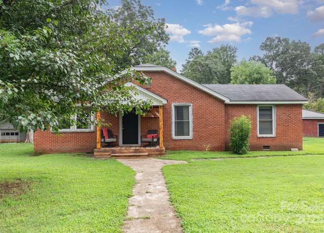 Property at 175 Ketchie Estates Rd, China Grove, NC 28023, 3 beds, 2 baths