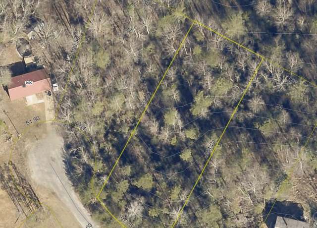 Property at 3666 Grandview Dr, Morganton, NC 28655