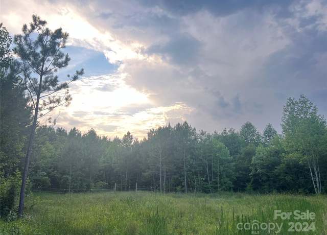 Property at 1311 N Nc Highway 109 Hwy N, Troy, NC 27371