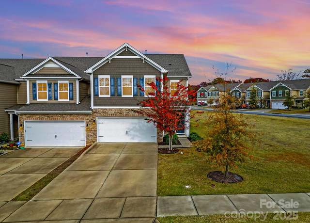 Property at 2471 Palmdale Walk Dr #107, Fort Mill, SC 29708, 4 beds, 3 baths