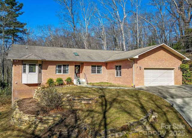 Property at 872 Aberdeen Ln, Pisgah Forest, NC 28768, 3 beds, 3 baths