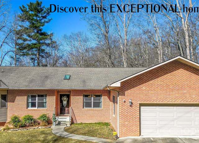Property at 872 Aberdeen Ln, Pisgah Forest, NC 28768, 3 beds, 3 baths