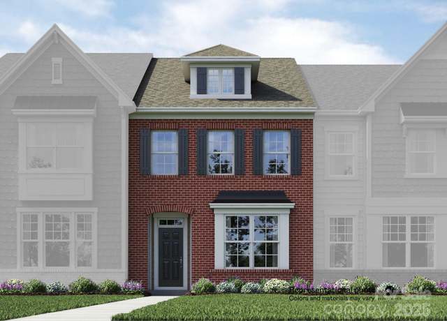 Property at 4551 Potters Wheel Dr, Fort Mill, SC 29715, 3 beds, 2.5 baths