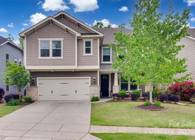 Property at 724 Lagan Ct, Fort Mill, SC 29715, 4 beds, 3.5 baths