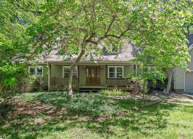 Property at 188 Stonemarker Rd, Mooresville, NC 28117, 3 beds, 2.5 baths