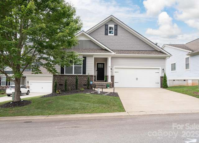 Property at 45 Dreambird Dr, Leicester, NC 28748, 3 beds, 2 baths