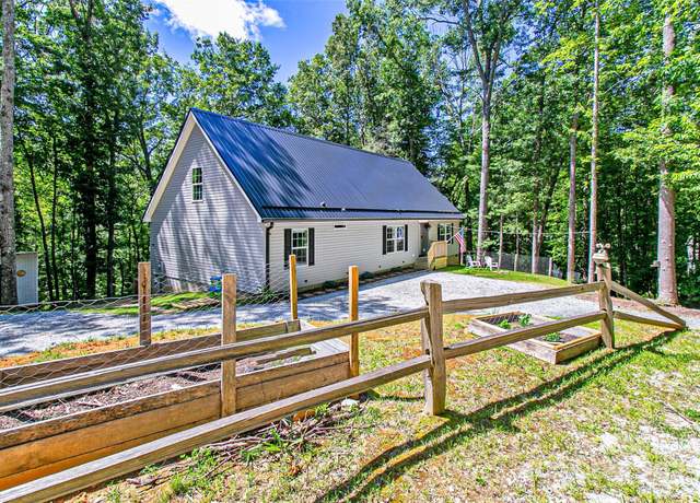 Property at 24 Hallelujah Holw, Pisgah Forest, NC 28768, 3 beds, 2 baths