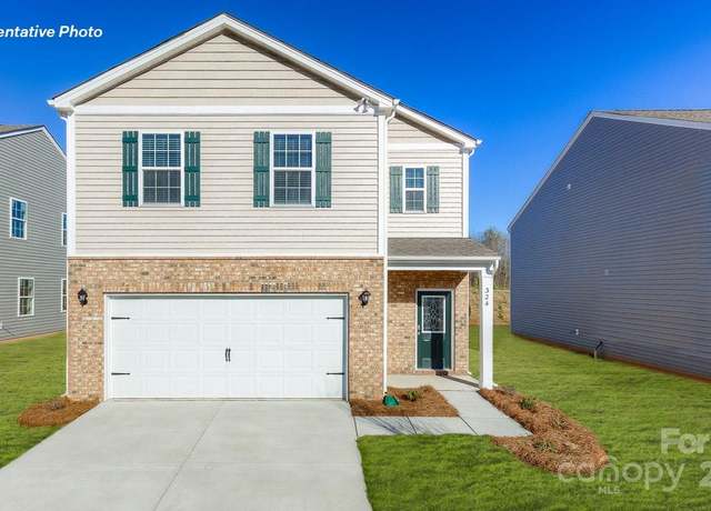 Property at 1339 37th Avenue Ln NE, Hickory, NC 28601, 4 beds, 2.5 baths