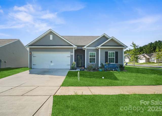 Property at 5306 Upton Pl, Charlotte, NC 28215, 3 beds, 2 baths