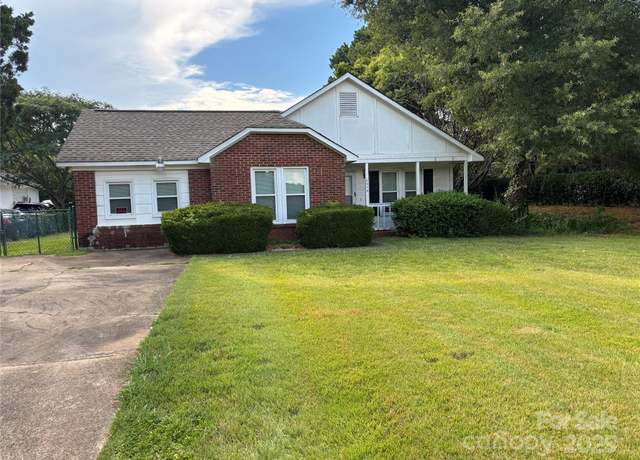 Property at 5914 Nations Ford Rd, Charlotte, NC 28217