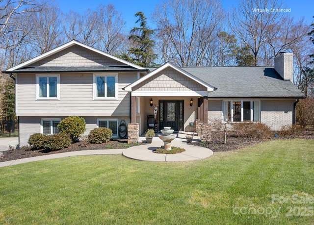 Property at 19320 Davidson Concord Rd, Davidson, NC 28036, 4 beds, 2.5 baths