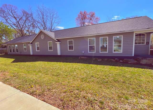 Property at 130 Charlotte St Unit A,B, Mooresville, NC 28115, 6 beds, 4 baths