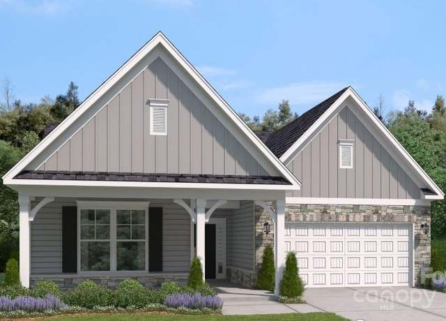 Property at 2018 Mantle Ridge Dr, Indian Trail, NC 28079, 3 beds, 3 baths
