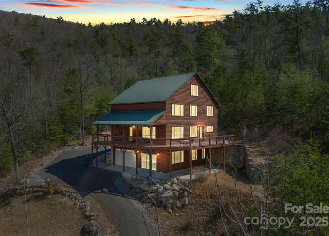 Property at 1140 Linville Dr, Marion, NC 28752, 3 beds, 3.5 baths