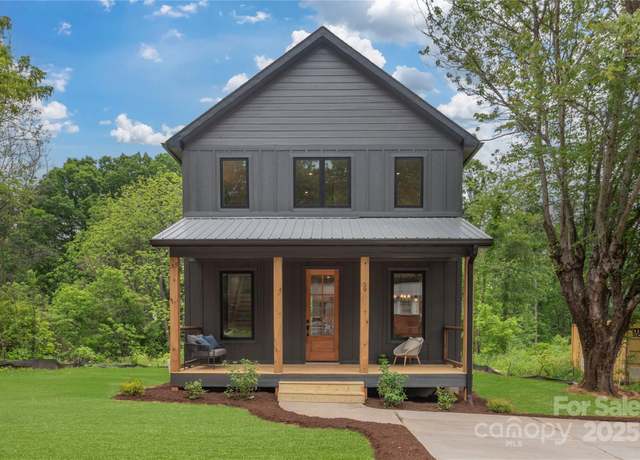 Property at 59 Campground Rd, Asheville, NC 28805, 4 beds, 3.5 baths