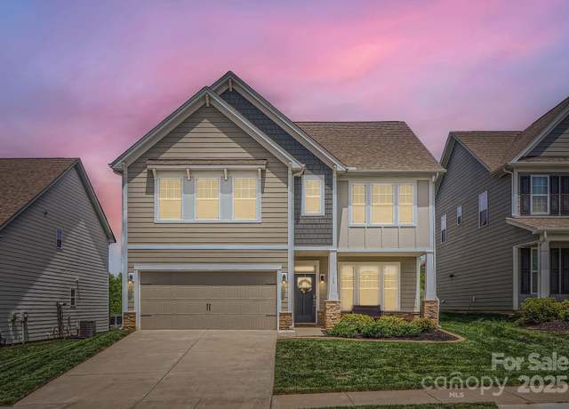 Property at 128 Championship Dr, Mooresville, NC 28115, 3 beds, 2.5 baths