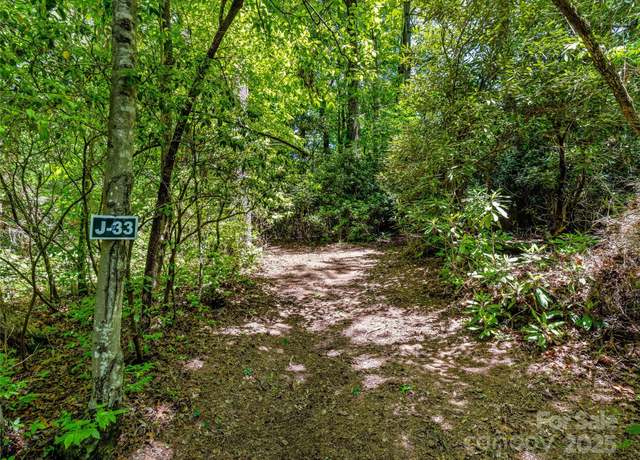 Property at J 33 Cherokee Pt, Lake Toxaway, NC 28747