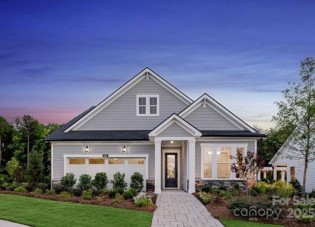 Property at 1069 Pinecone Ave #0215, Indian Land, SC 29707, 4 beds, 3 baths