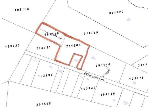 Property at 111 Van Story Dr, Gastonia, NC 28056