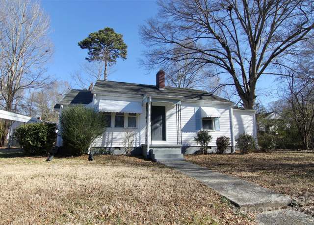 Property at 602 Glenn St, Gastonia, NC 28052, 3 beds, 2 baths