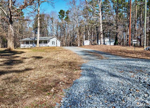 Property at 38899 Dalton Ln, Albemarle, NC 28001, 3 beds, 2 baths