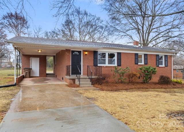 Property at 901 Wyke Rd, Shelby, NC 28150, 3 beds, 1 bath