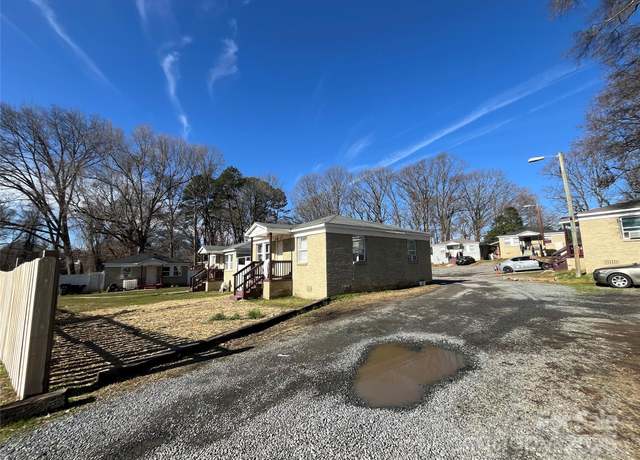 Property at 2416 Julia Ave, Charlotte, NC 28206, 24 beds, 12 baths
