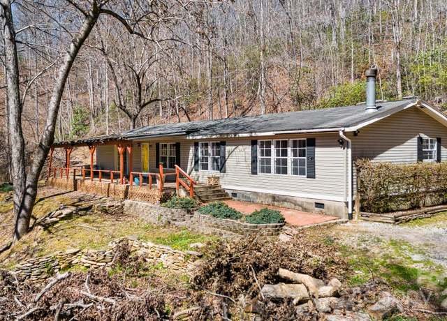 Property at 345 Pine Brae Farm Rd, Old Fort, NC 28762, 3 beds, 2 baths