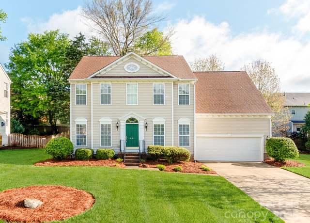 Property at 431 Harvest Ter, Lake Wylie, SC 29710, 3 beds, 2.5 baths