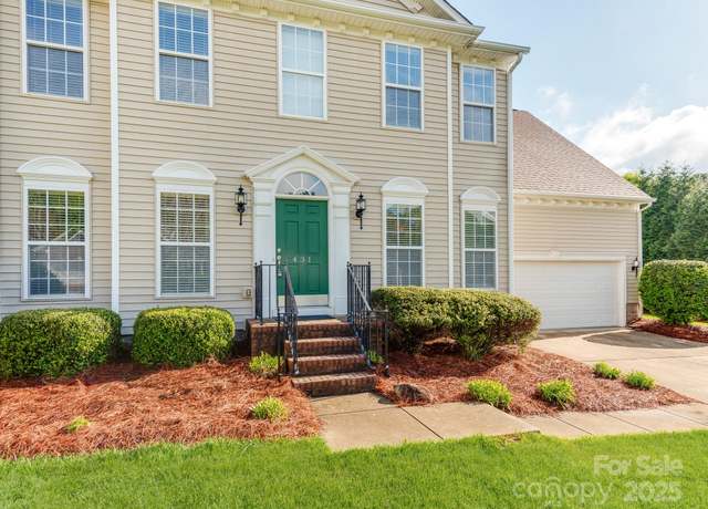 Property at 431 Harvest Ter, Lake Wylie, SC 29710, 3 beds, 2.5 baths