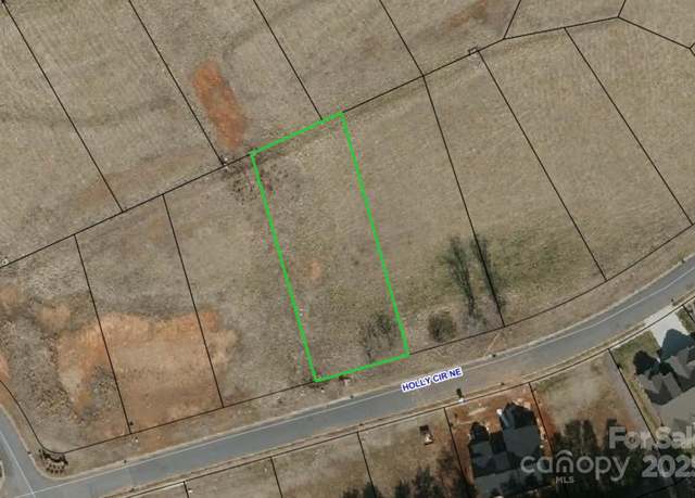 Property at 4129 Holly Cir NE, Conover, NC 28613