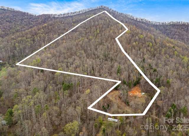 Property at 151 Thunderstruck Rdg, Burnsville, NC 28714