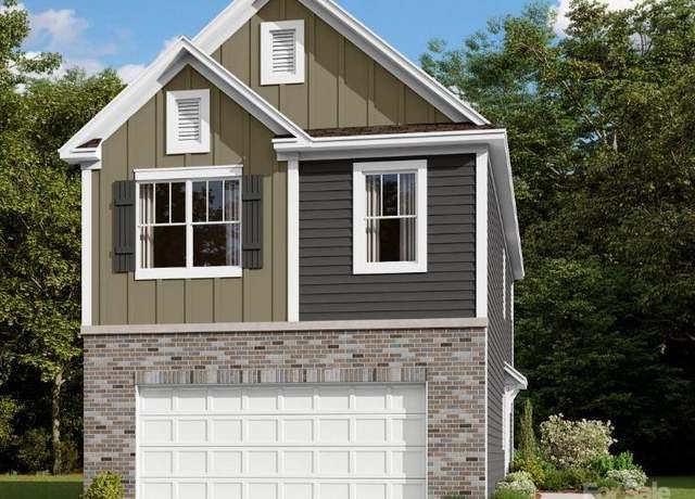 Property at 3419 Secrest Lndg, Monroe, NC 28110, 3 beds, 2.5 baths